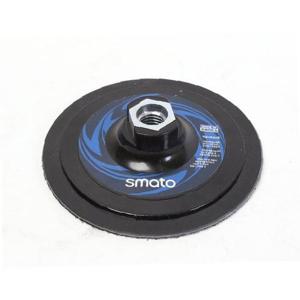 스마토 휠 백업패드 100mm 4 그라인더공용 패드100mm M14