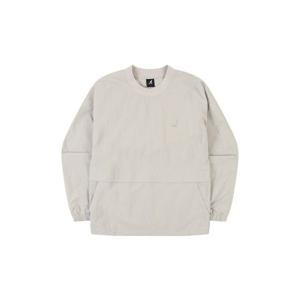 캉골 KANGOL 나일론 우븐 피스트 1750 베이지 5005171116 379524