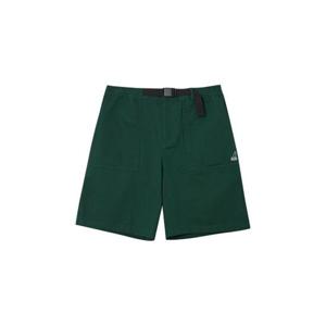 캉골 KANGOL 레트로코어 패티그 쇼츠 4052 그린 5008685066 380829