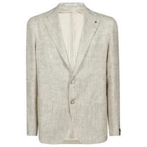 딸리아토레 수트 자켓 1SMC22K PEH70020V1182 Beige