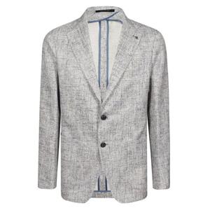 딸리아토레 수트 자켓 1SMC22K PEH70020L1183 Grey