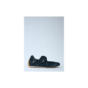 26 SS 보테가베네타 여성 오르빗 스니커즈 bov0263034blk