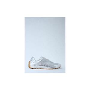 26 SS 보테가베네타 여성 오르빗 스니커즈 bov0263046sil