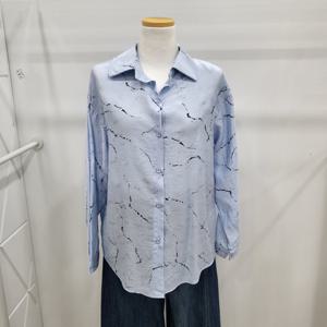 [무자크]루즈핏새틴블라우스(MQ3WBL15)_YS