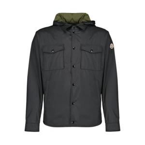 몽클레어 자켓 L10911G00022 597YW999 Black