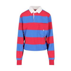 폴로 랄프로렌 반팔 티셔츠 211 971746 501 Red