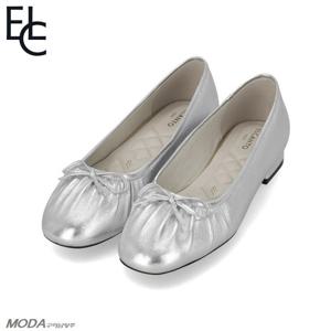 [엘칸토]경량 쿠션UP 플랫 여성 펌프스 1XWD73XL_GN