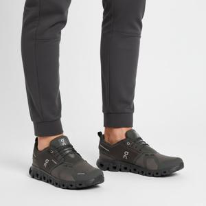 온러닝 클라우드 6 WP 쏜 블랙 남성 스니커즈 3MF10063029