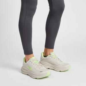 봄쇼핑찬스호카 운동화 본디9 남성 런닝화 그라우트 네온 유즈 1162011-GYZ