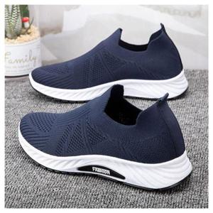 남성운동화 남자 스니커즈 3컬러 메쉬 운동화 슬립온 신발 1P