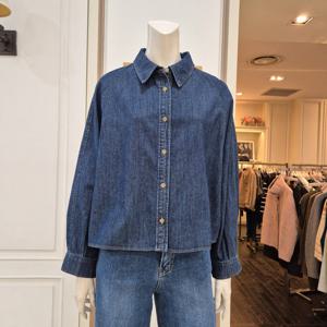 [앤클라인]데님셔츠AX3I2BL1730-49_BP