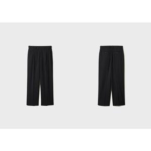 [ANDZ] 앤드지 26 SS 링크프리 2WAY 스트레치 와이드핏 셋업 팬츠 (BCHG2PPP1203)