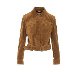 생로랑 수트 자켓 860867 YC2AY2104 Brown