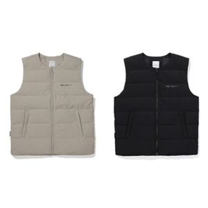 K2 케이투 KMU23681 남성 BOOST_트리퍼(TRIPPER) U넥 다운 베스트