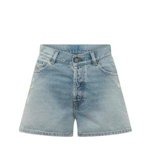디젤 숏팬츠 A22266007DM 01 DENIM