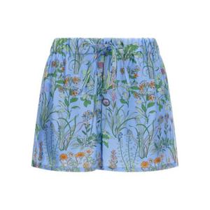 구찌 숏팬츠 856120ZAULE4340 Light Blue