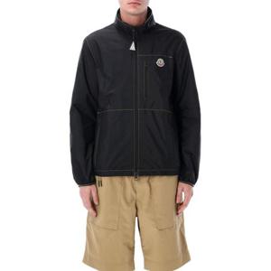 몽클레어 자켓 1A0011453A5E 999 BLACK