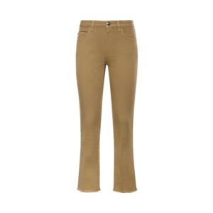 페이 데님 팬츠 NTW8252505TQVR C400 Beige