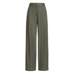 브루넬로 쿠치넬리 스트레이트 팬츠 MB125P5759 C004