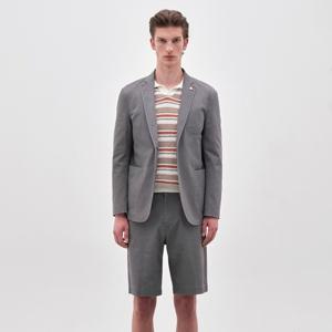 [웰메이드]에어 컴포트 가먼트워싱 자켓 MUOFU5S1301