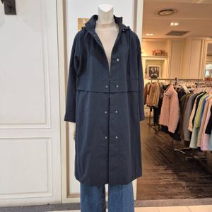 [앤클라인]트렌치코트 AX2G3JP2370-50_BP