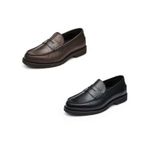 금강 KUMKANG 리갈 남성 경량 소가죽 페니로퍼 2종 택1 REGSLC5356F 381516