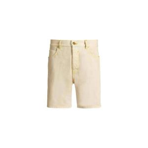 26 SS 발망 5 포켓 버뮤다 쇼츠  GH0MA046DG22 TP451147300