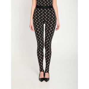 마린세르 문 프린트 저지 레깅스 WPA111AC JER0001 IT99