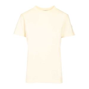 몽클레어 코튼 SS 티셔츠 L1093 8C0002989AUO 034