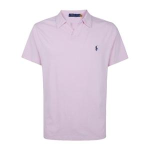 랄프로렌 클래식 포켓 반팔 폴로 셔츠 710B23302005 GARDEN