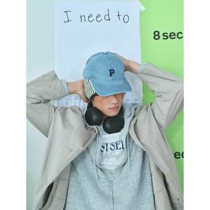 (45625AMCA2) [에잇세컨즈] 후드 집업 카디건  라이트그레이