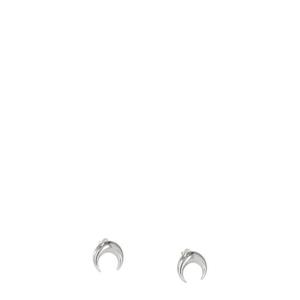 마린세르 이어링 UJW074A RMET0001MT11 Silver