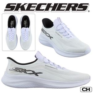 스케쳐스 남성용 울트라플렉스4.0 슬립인스 SL0MPCGX111 CH1