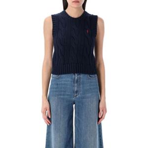 폴로 랄프로렌 스웨터 211 959295 002 Blue