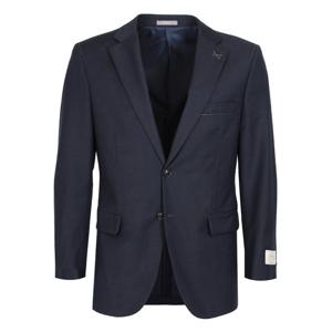 [트레몰로][TREMOLO] 울 실크 크레스피노 자켓_TGBGA3S1411