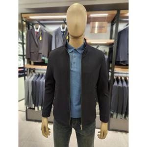 브렌우드 세이브존03 브렌우드 [셀렉션] 트윌 저지 블루종 BR-AQUAS26-851