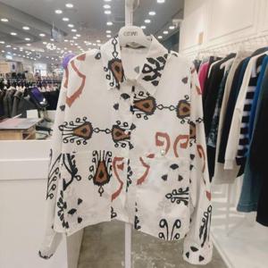 오프리미츠 H 스트링셔츠 B26NB2302