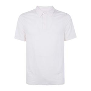 마제스틱필라쳐 리넨 반팔 폴로 티셔츠 M011HPO089 104