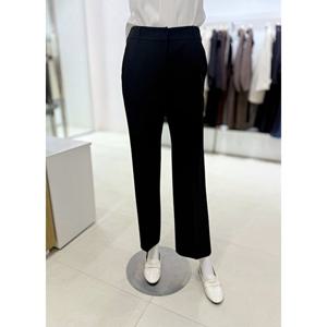 [숲]슬림핏 여성정장 슬랙스  SC3LP812
