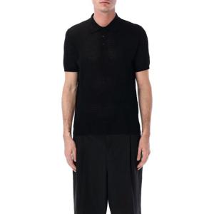 26SS 로베르토콜리나 로베르토콜리나 mesh 코튼 폴로 261MYA132249 TP572786920