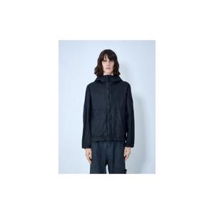 26 SS 스톤아일랜드 남성 Technical Hooded Jacket sto0164063blk