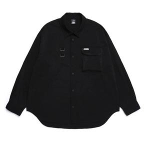 내셔널지오그래픽 sh06 나일론 긴팔 셔켓 N252MSH100