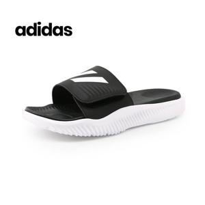 아디다스 알파리스폰스 슬라이드 1.0 (JP5437)