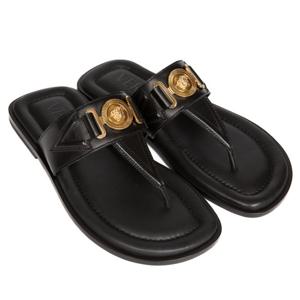 베르사체 메두사 조리 샌들 1008314 1A05956 1B00V