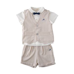 선물추천 [밍크뮤HP]26년S S (BL)샤를뮤스트라이프3PCS (36311-611-01)