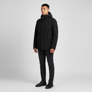 CP컴퍼니 CP COMPANY 남성 후드 자켓 20CMOW002A 005968A 999