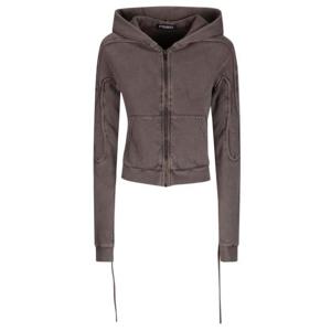 오토링거 후드 티셔츠 11560241505 BEI Sand