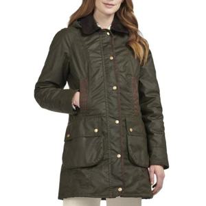 바버 자켓 LWX0534OL71 Green