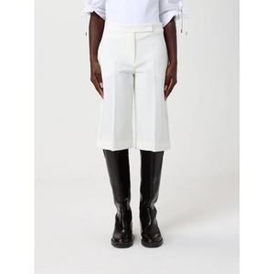 막스마라 팬츠 2611781133600 002 White