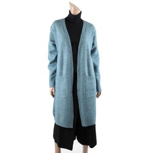 디데무 KW1809121 루즈롱가디건